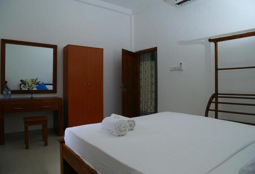 Номер Стандарт Трехместный, White Villa Koggala