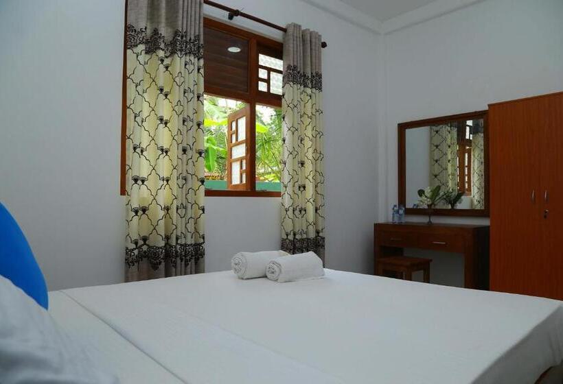Номер Deluxe, White Villa Koggala