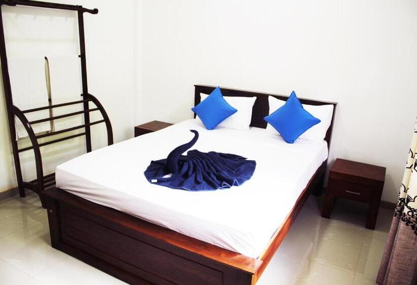Номер Deluxe, White Villa Koggala