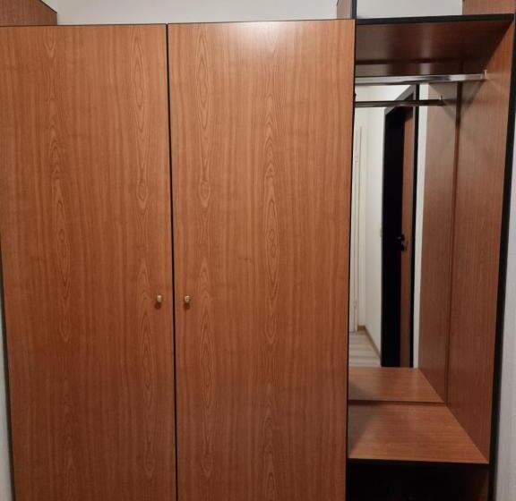 高级大房间, Uma Dres Pension