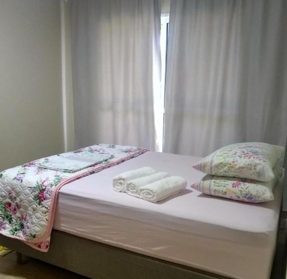 패밀리 룸, Pousada San Jose