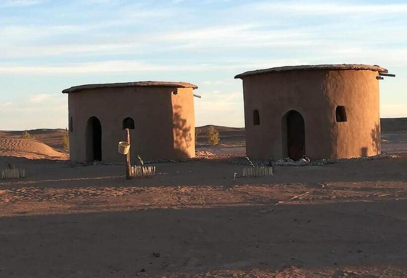 اتاق استاندارد, Camp Iguidi Tours