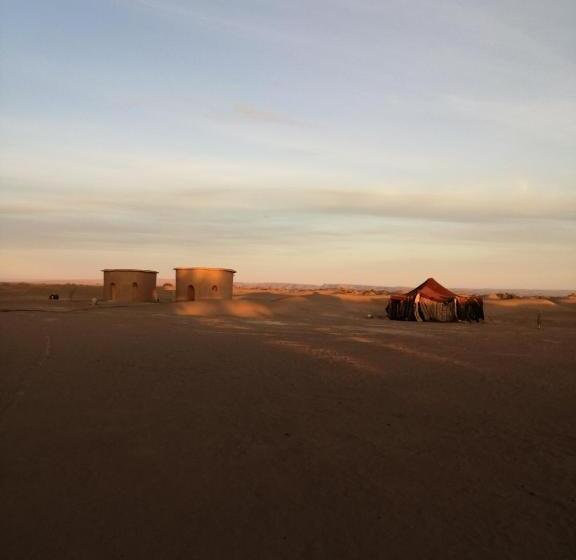 اتاق استاندارد, Camp Iguidi Tours