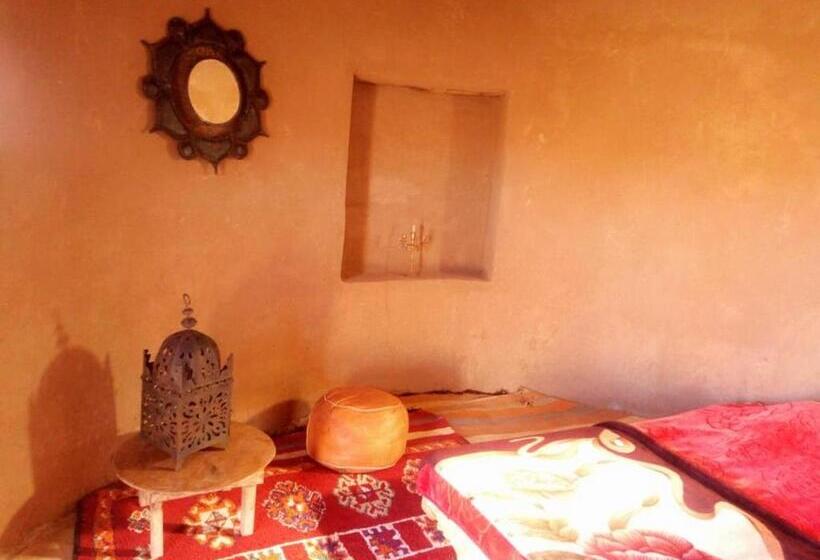 اتاق استاندارد, Camp Iguidi Tours