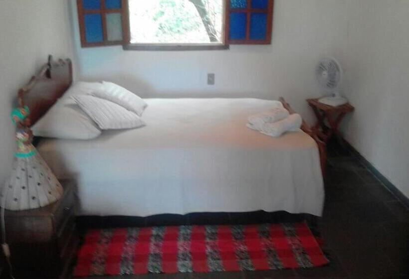 Семейный Номер, Cipó Hostel