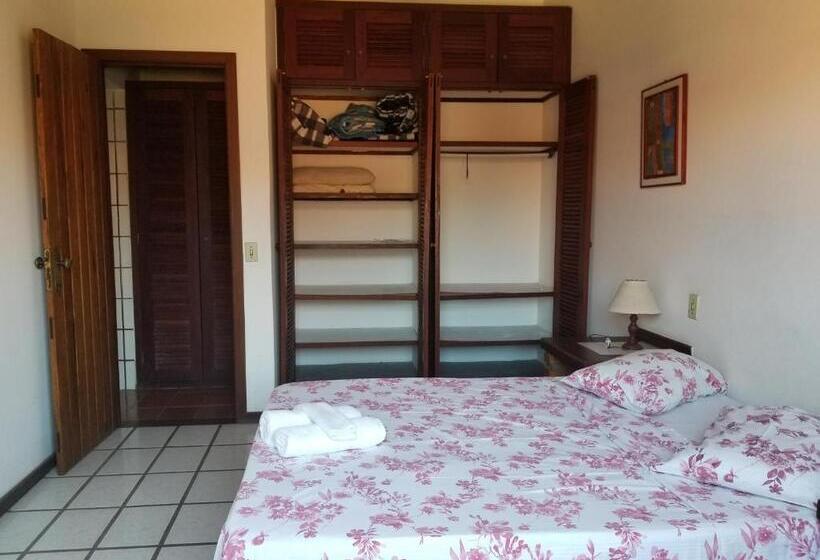 Апартаменты 1 Спальня Вид на Бассейн, Casa Em Geribá   Armação Dos Búzios