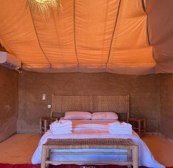 Chambre Standard Individuelle, Agafay Heart Camp