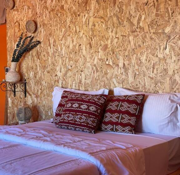 Chambre Standard, Agafay Heart Camp