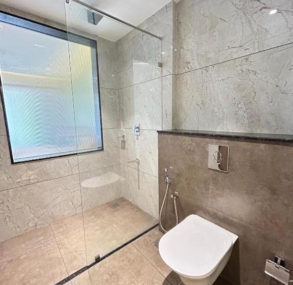 Номер Стандарт с Балконом, Vaga Nakshathra Suites