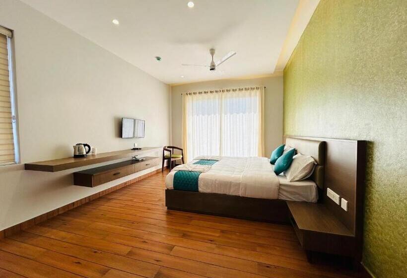 Семейный Номер, Vaga Nakshathra Suites