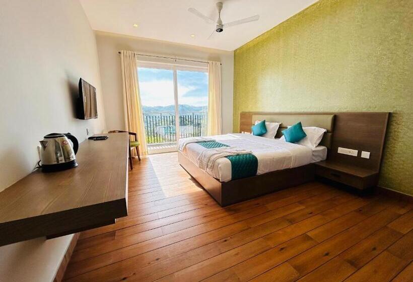 Семейный Номер, Vaga Nakshathra Suites