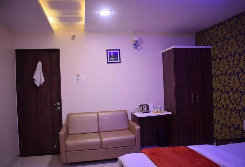 Номер Superior, Vatika Inn