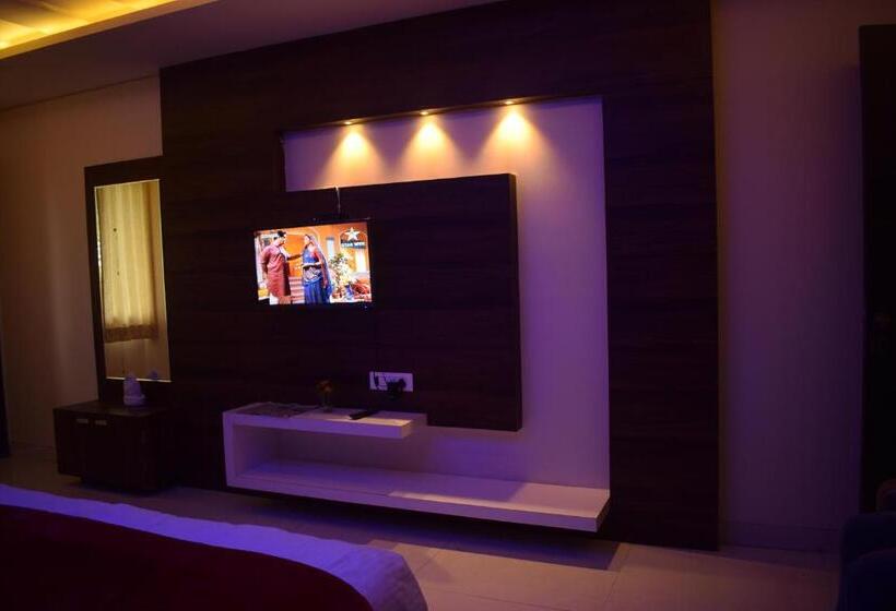 Номер Superior, Vatika Inn