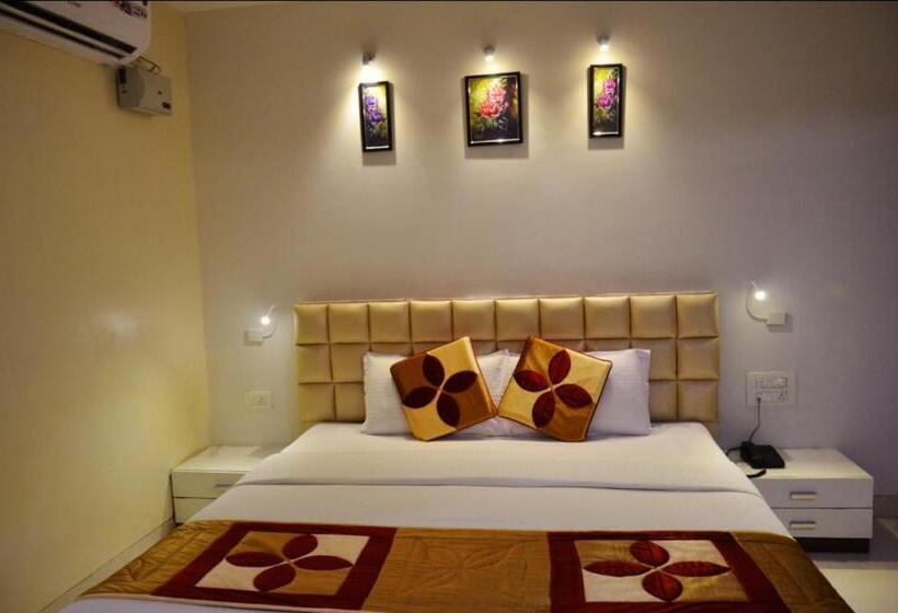 Номер Superior, Vatika Inn