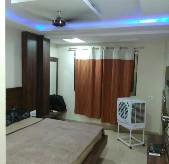 Номер Стандарт, Vatika Inn