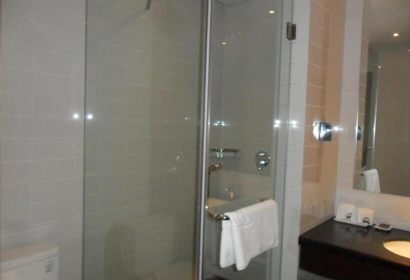 اتاق استاندارد برای معلولان, Yabuli Business Resort