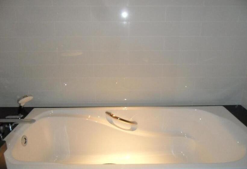 اتاق استاندارد برای معلولان, Yabuli Business Resort