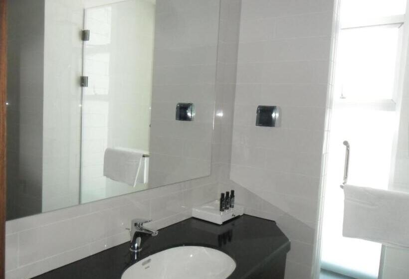 اتاق استاندارد, Yabuli Business Resort