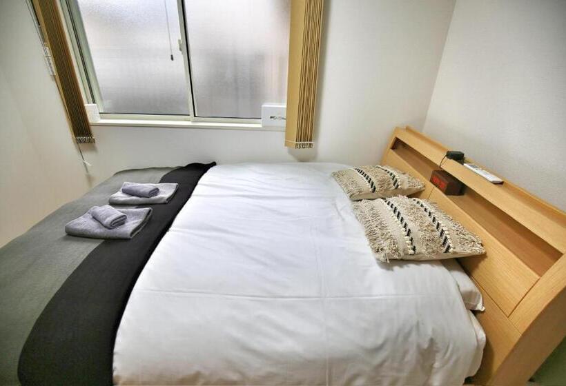 Quarto Deluxe, Kameido K