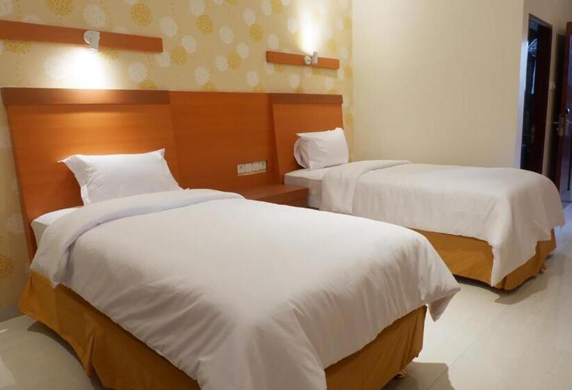 Номер Deluxe, Agape Hotel Haranggaol