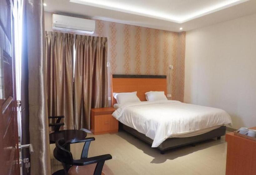 Номер Стандарт, Agape Hotel Haranggaol