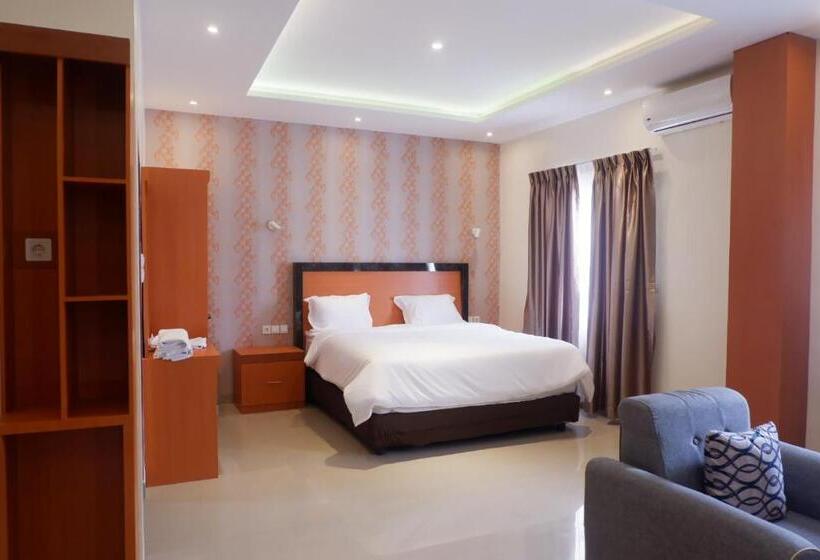 Люкс, Agape Hotel Haranggaol