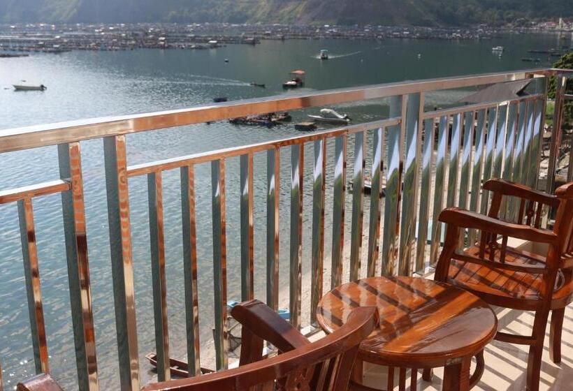 Люкс, Agape Hotel Haranggaol