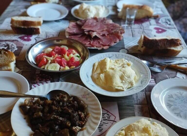 اتاق خانوادگی, Household Ušćumlić   Oaza Mira