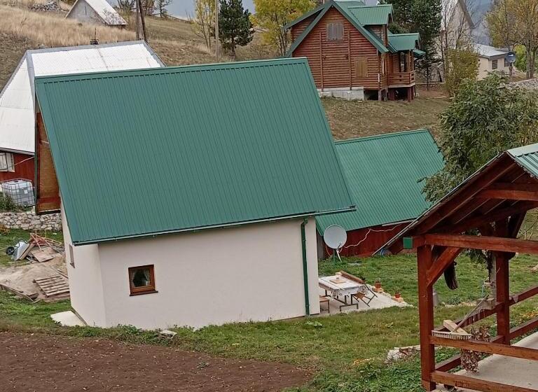 اتاق استاندارد چهار تخته, Household Ušćumlić   Oaza Mira