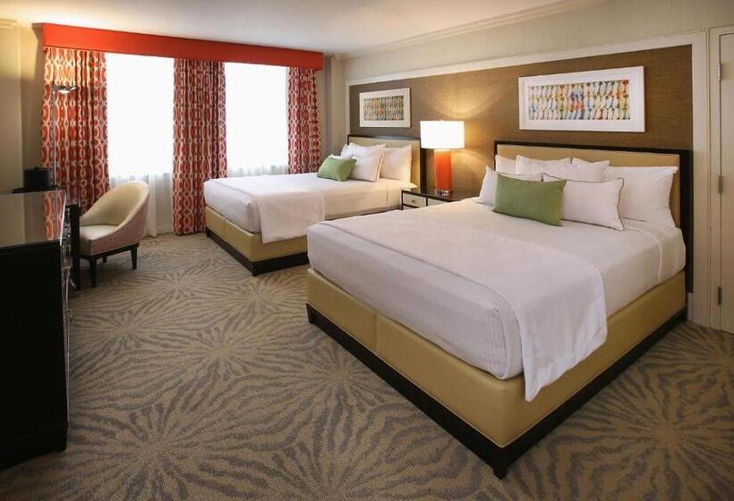 Номер Deluxe, Cozy Unit At Resort Casino Hotel Atlantic City