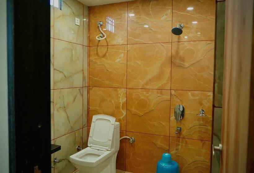 Номер Deluxe, Siddhoday Palace