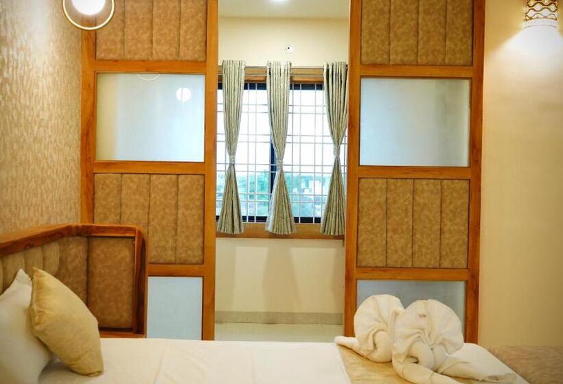 Family Suite, Siddhoday Palace