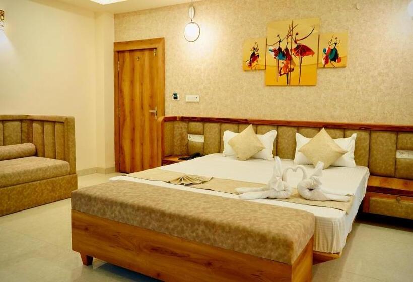 Family Suite, Siddhoday Palace