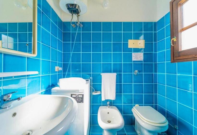 آپارتمان 1 خوابه, Iss Travel, Apartments In Via Torino   800 M From La Cinta Beach