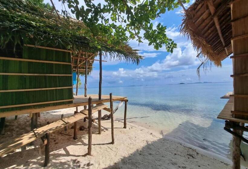 Номер Стандарт, Coco Huts Guest House