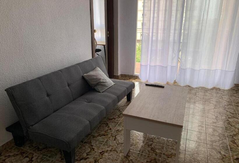 Номер Deluxe, Sagunto 2