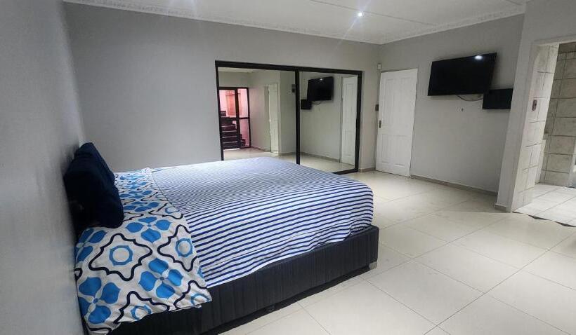 سوییت خانوادگی, Sweeter Rooms Dream