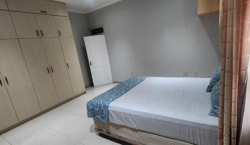 اتاق استاندارد, Sweeter Rooms Dream