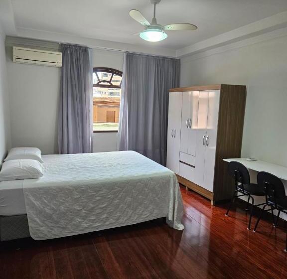 이그제큐티브 스위트, Caxu Hostel