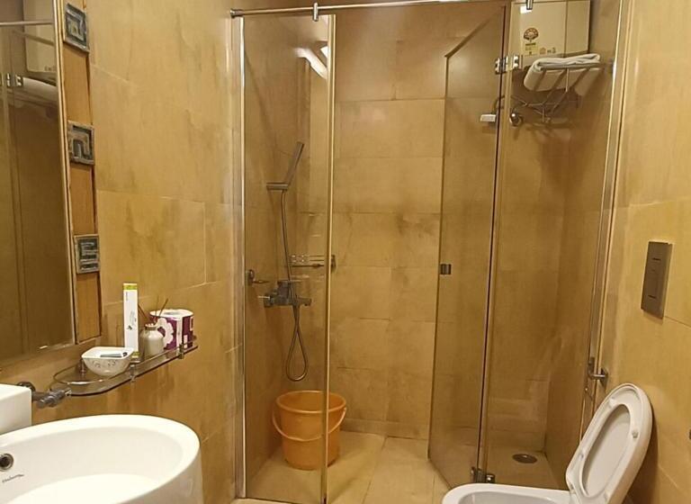 Номер Стандарт Индивидуальный, Classic Boutique Hotel & Luxury Service Apartments