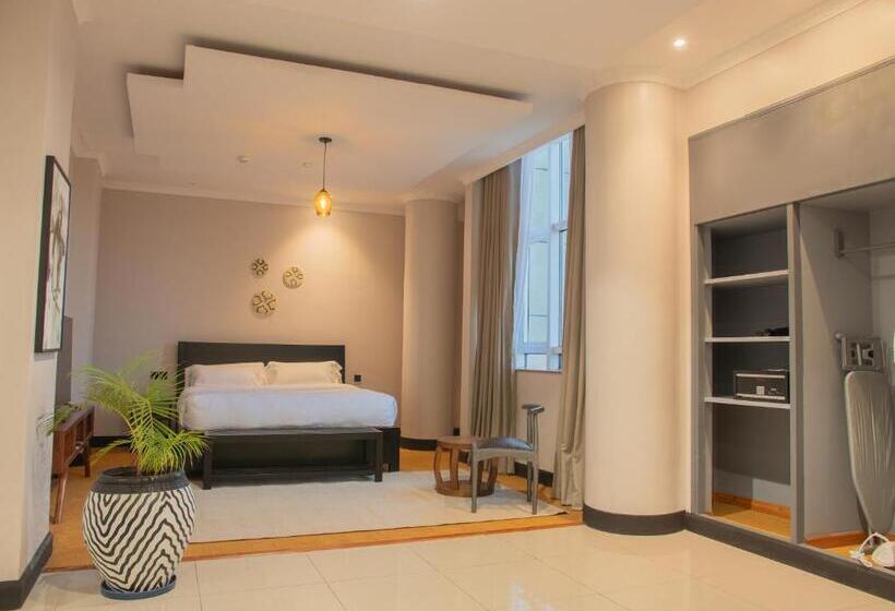 اتاق لوکس, Sanna Boutique