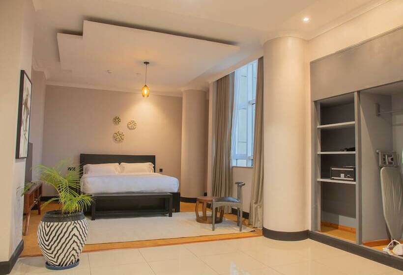 اتاق لوکس, Sanna Boutique
