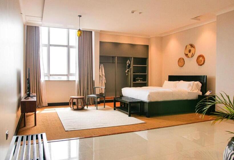 اتاق لوکس, Sanna Boutique