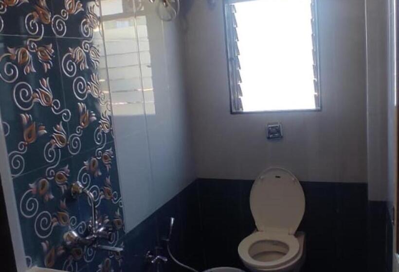 Номер Deluxe, Shivam Palace Nagaon