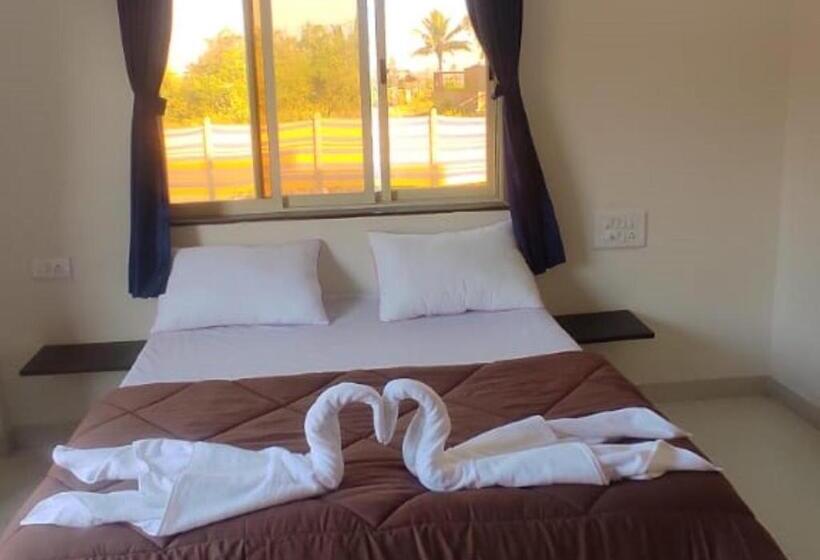 Номер Deluxe, Shivam Palace Nagaon