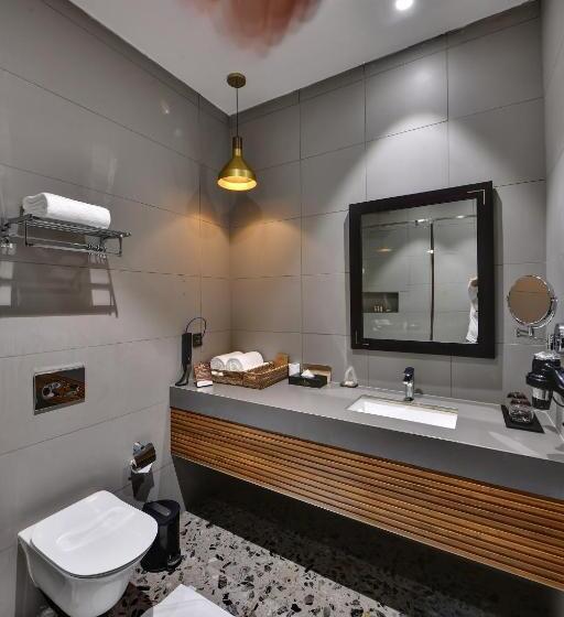 ویلای 1 خوابه با چشم‌انداز باغ, Maira Resort And Convention Center