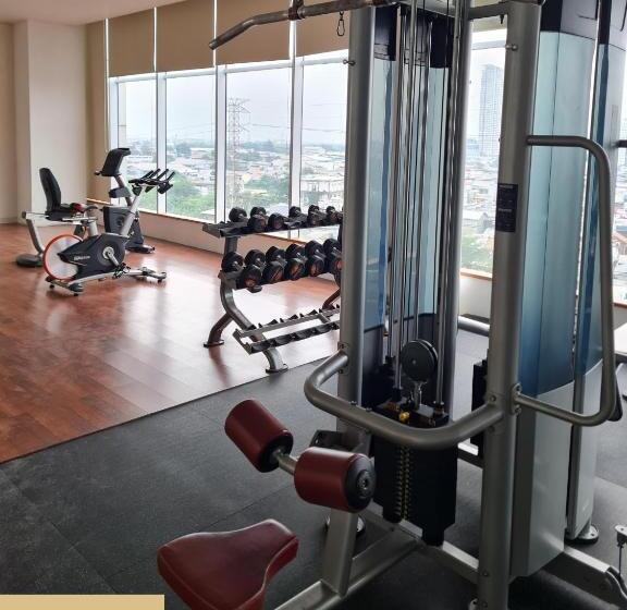 דירת חדר, Matra Aparthotel   Vittoria Residence A