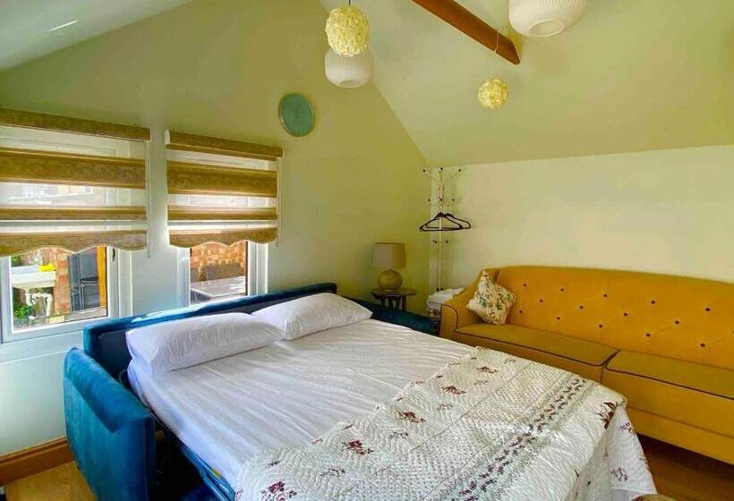 Номер Стандарт, Charming Private Guest House