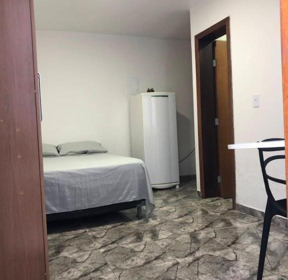 Номер Стандарт, Fran S   Hospedagens