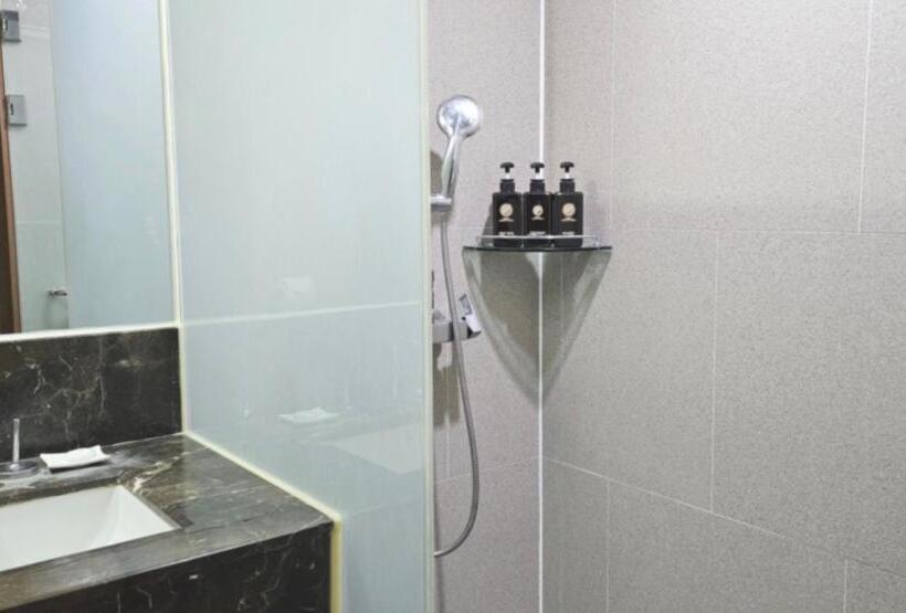 اتاق سوپریور, Air City Hotel Corp